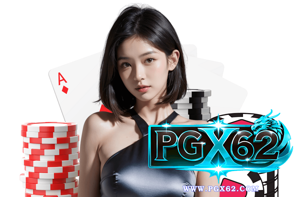 pgx62 สมัคร