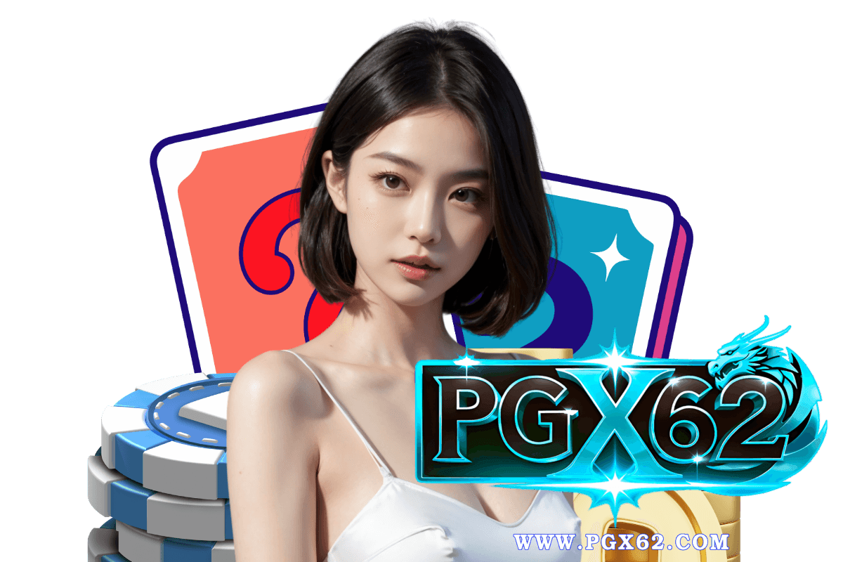 pgx62 แจกเครดิตฟรี